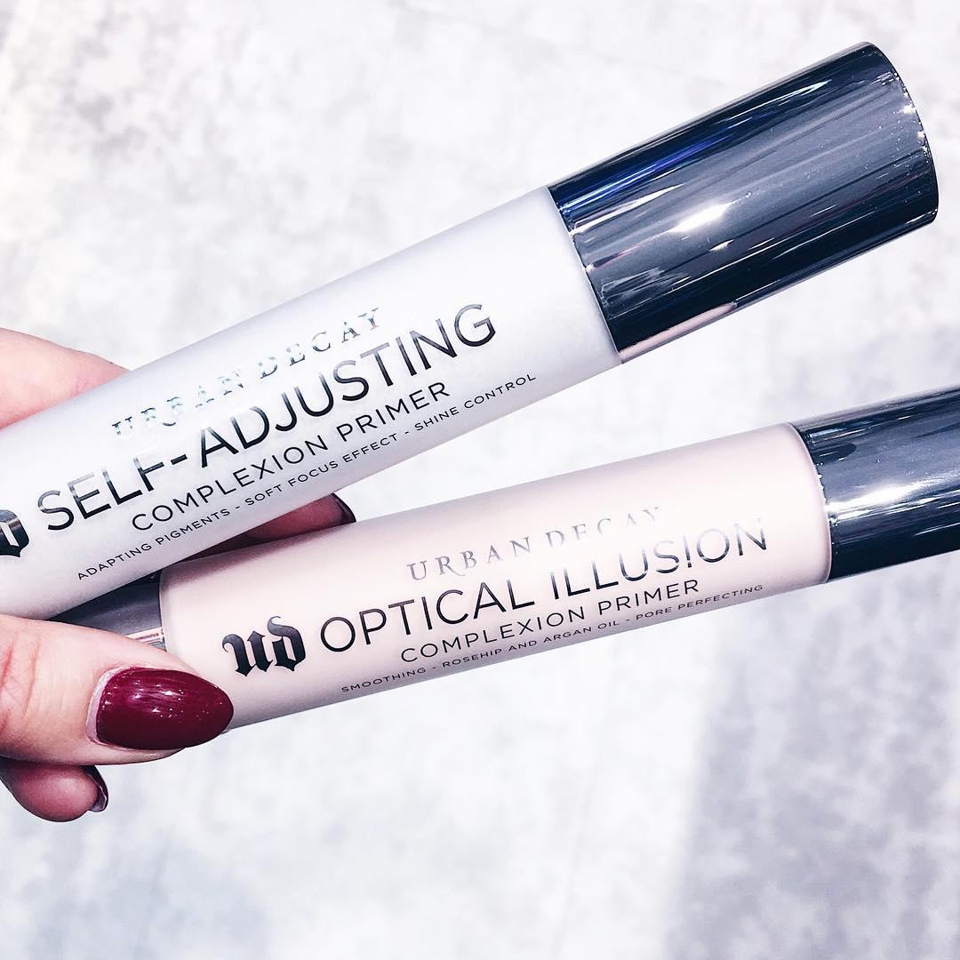 UrbanDecay's tweet photo. The magic behind the makeup ✨. 📸: @Rock_n_Kohl_  #PrepPrimeSet #UrbanDecay https://t.co/fWhQI3MGpx