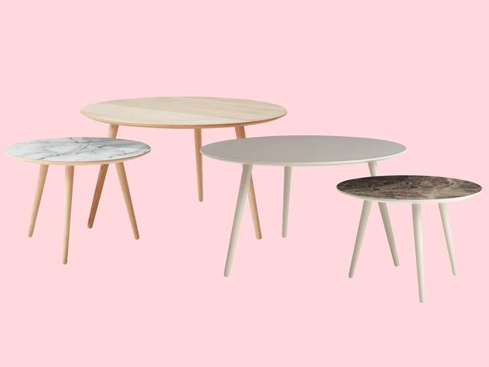 Sorprende tus sentidos con algo nuevo en términos de color.