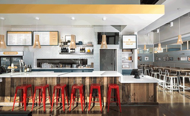 hdmag's tweet photo. A fast-casual eatery brings the Hamptons to Texas https://t.co/JyqdPkX867 https://t.co/WqtWs9cPxZ