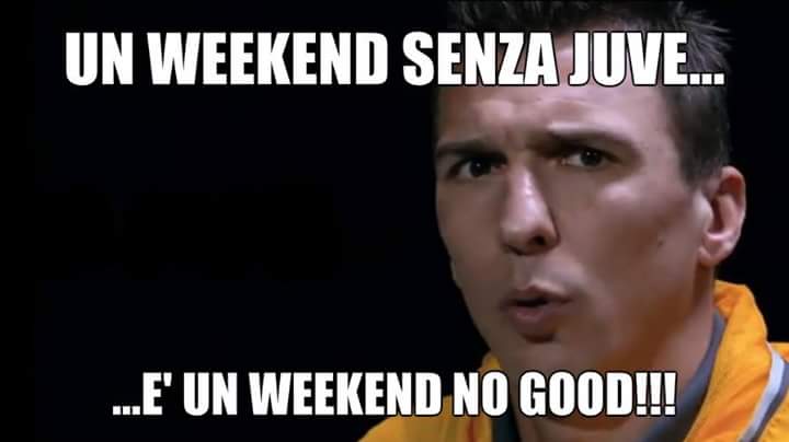 AndreAAime94's tweet photo. NO GOOD 😉⚪⚫⚪⚫⚪⚫

#FinoAllaFine https://t.co/xsZwFhwasz