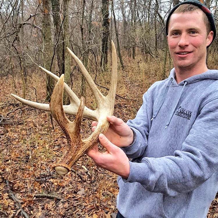 Shed rally 2017. Southern Iowa doesnt disappoint 22 sheds and 2 dead heads!