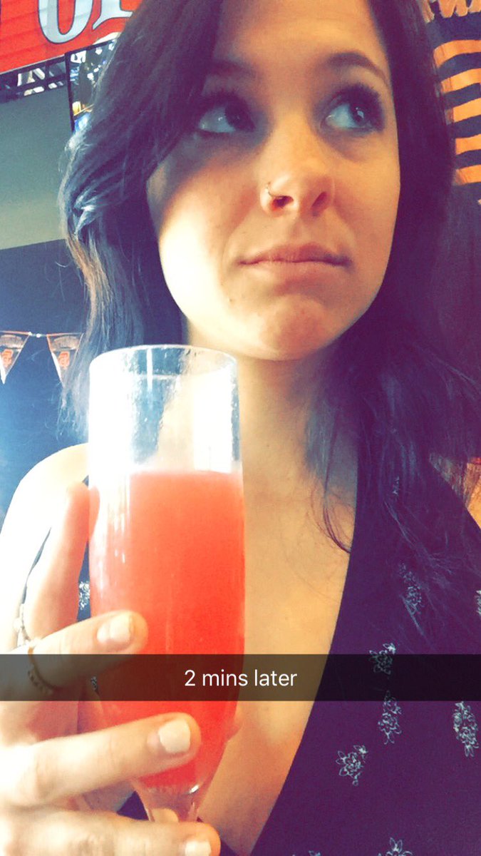 reneewes18's tweet photo. Yesterday was wild...
Never have i blacked so hard in my life...#welcometo22 https://t.co/V1fMMEMjwi