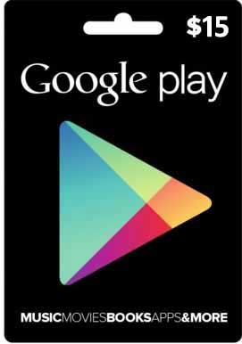 Sorteo!✌
Gift Card De 15$ iTunes o Android⚡
Requisitos:
1.Dar RT! 
2.Seguirnos <a href="/Mexicool_cr/">Vega Light - Mexicool</a> <a href="/xPedro15/">xPedro15</a> <a href="/AYisGOD/">AY (战战)</a> !
Termina el 30/03.
Suerte!😉.
