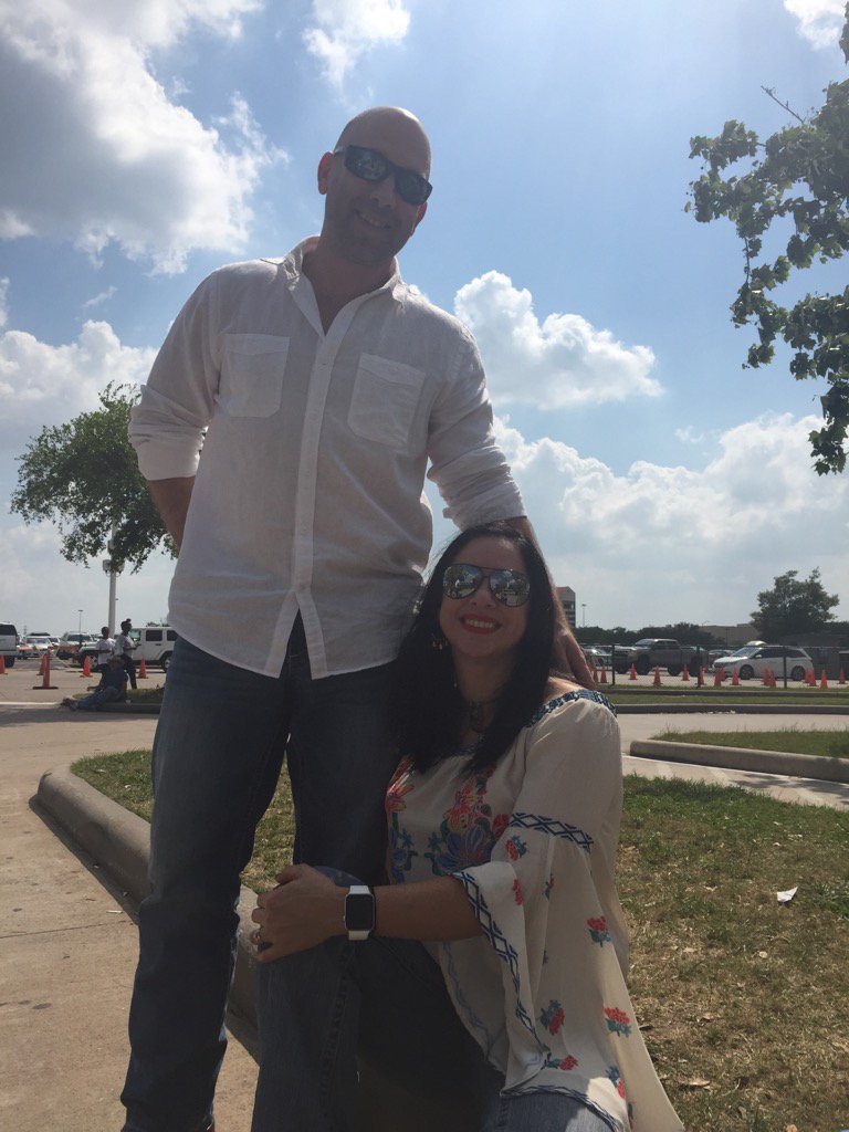 #RODEOHOUSTON