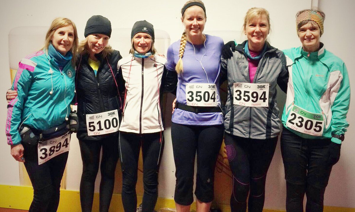 30 km Around the Bay of Hamilton!