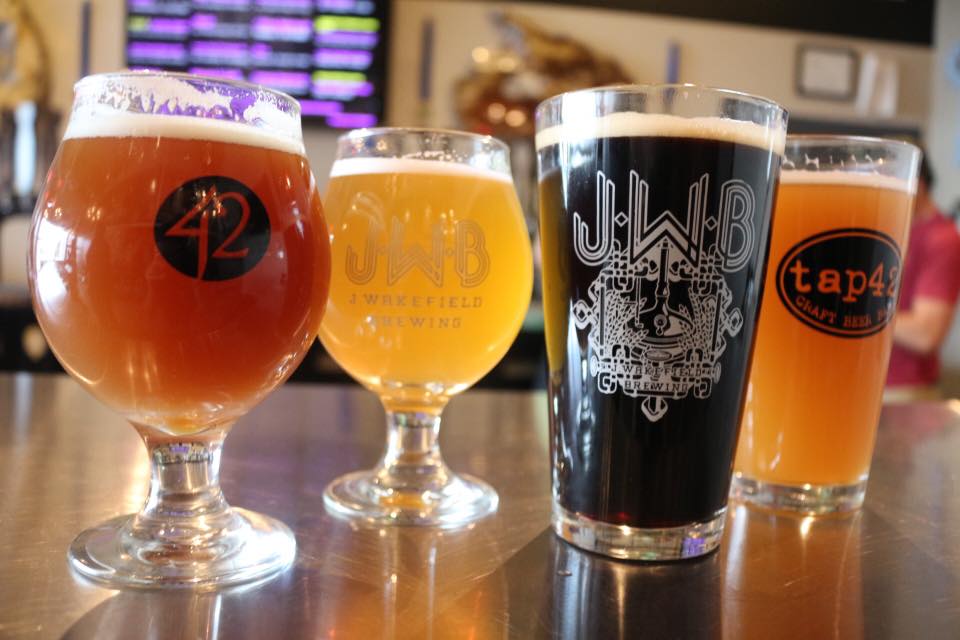 2 days and counting! 

<a href="/JWBrewing/">Jwbrewing</a> takes over in #CoralGables

Here's the list: facebook.com/15613895874714…