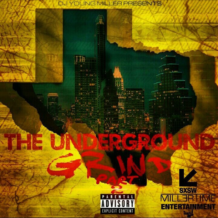 YoungMiller512's tweet photo. https://t.co/zG99CnwiME
Much Luv N Respect!✊
#DJYoungMiller
#Releases
#TheUndergroundGrindPART2
#GoSupport
#ClickTheLink
#MillerTimeEnt https://t.co/4BB1BUvFXM