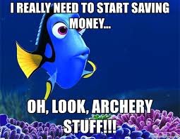 #archery #cramlingtonarchers