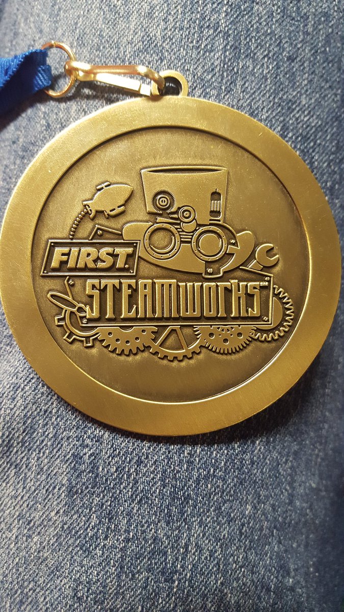 Altavista Robotics tweet media