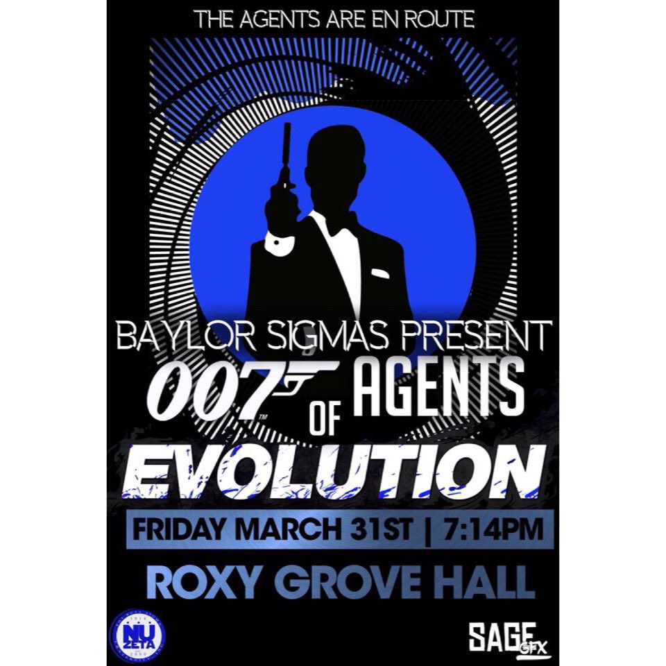Darren1k's tweet photo. WHAT A WEEK we have for y'all !! Don't miss a single event 🌚#NuZetaSZN #SigmaWeek2k17 #M31 https://t.co/X9gkwwjZKn