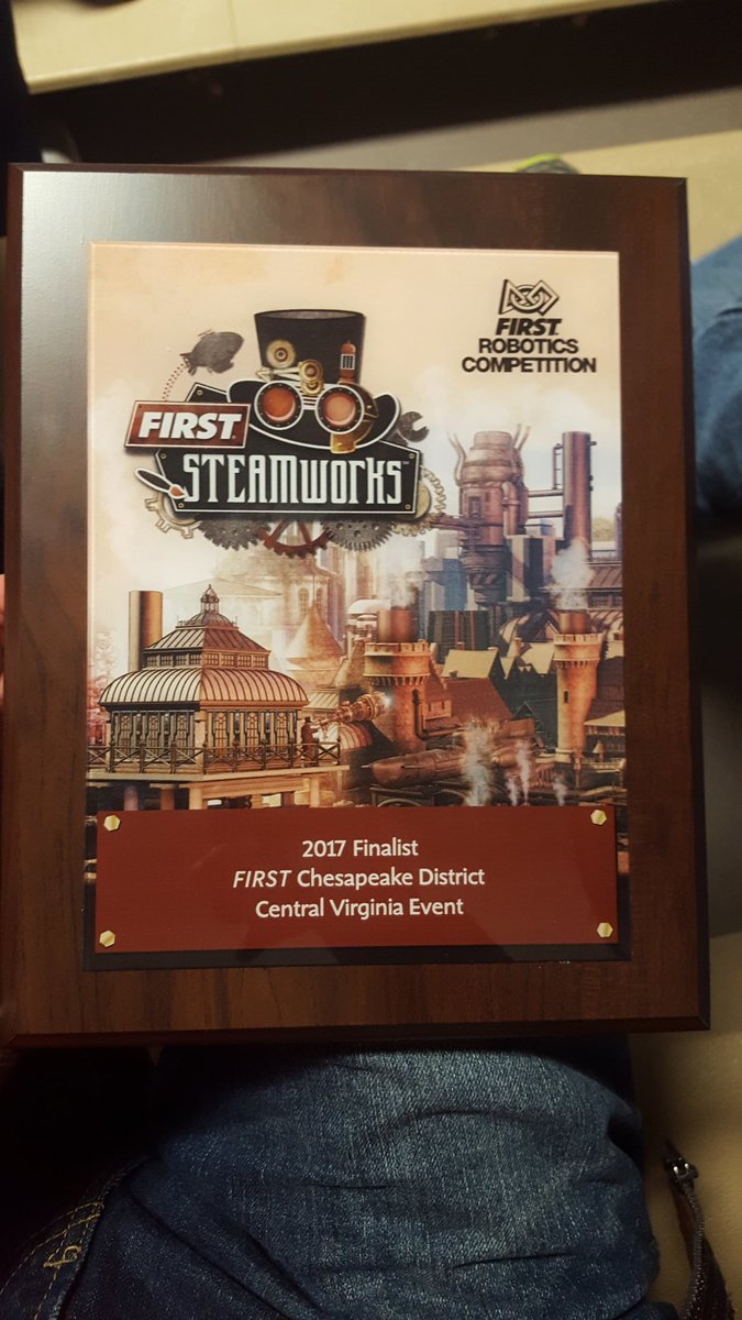 Altavista Robotics tweet media