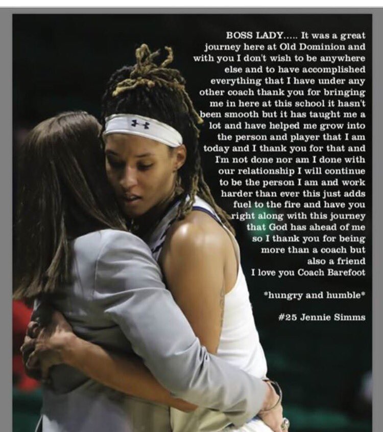 This message touched me from <a href="/JennieSimms25/">Jennie Simms</a>  #ThisIsWhyICoach