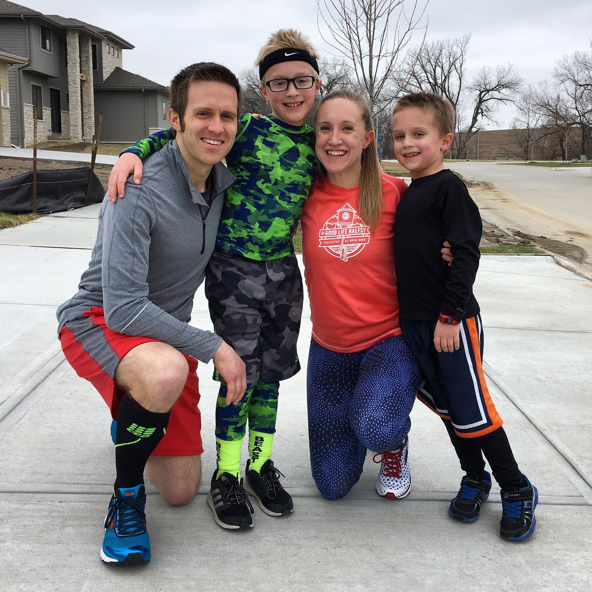homewiththeboys's tweet photo. Our 10yo just ran a 10K PR for his @HogwartsRunners virtual run today! Shaved 4:19 off his previous time! #hogwartsrunningclub #10KandSPEW https://t.co/ozFgH5iSfb
