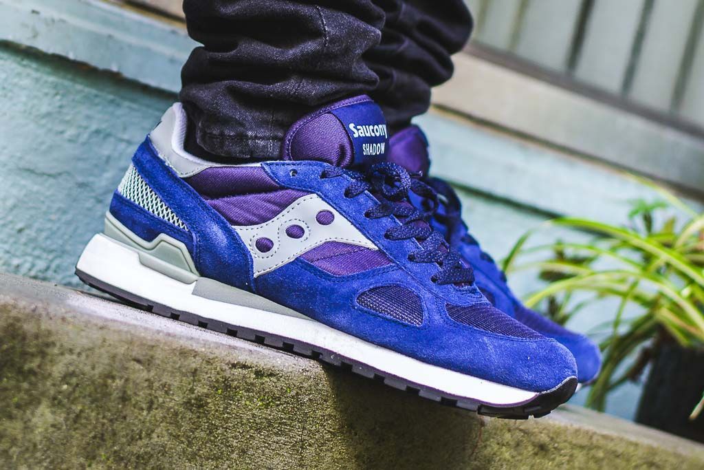 TonyDiamondsTDC's tweet photo. #wdywt On foot video review of these #saucony #shadoworiginal + where to find: https://t.co/4F9czeCC4l https://t.co/YtzOAaIRJt