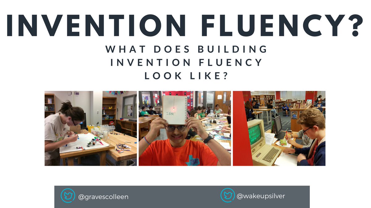 gravescolleen's tweet photo. Crowdsourcing #inventionliteracy at #sxswedu ! #makered #makerspace #literacies #making #crowdsourcing https://t.co/5x1wRTpJyk https://t.co/72A1fprPaz