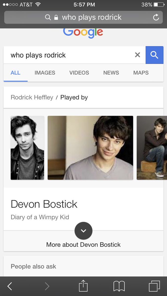 jenna_koester's tweet image. rt while you still can 😪 
#NotMyRodrick