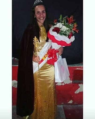 SpBelgrano's tweet photo. Le deseamos un muy feliz cumpleaños a la reina de nuestra Institución! 👑💓 https://t.co/dD1k8PCo72