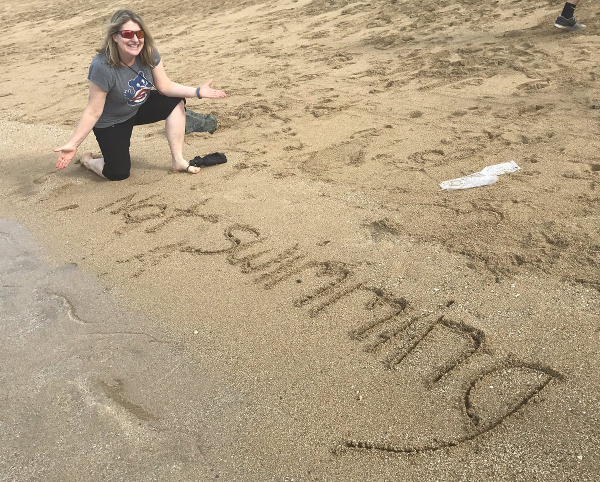 😘<a href="/RMHSMUSTANGS/">Rolling Meadows HS</a> #RMHSPR2017 <a href="/rmhs_mcnally/">Ms. McNally</a>