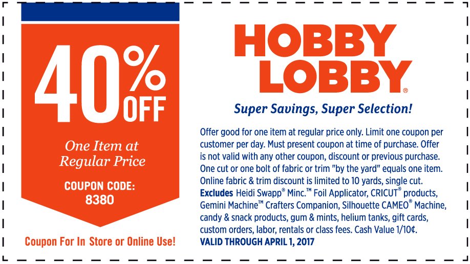 HobbyLobby's tweet photo. Celebrate #spring with 40% off Spring Shop items! https://t.co/XXFNngfcrG #HobbyLobbyRun https://t.co/tdGdyHxmGf