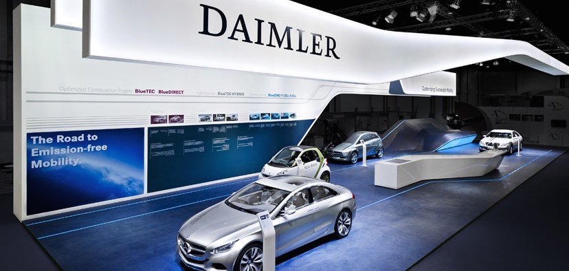 qnainfo's tweet image. Mercedes-Benz maker Daimler faces fraud probe in Germany…
bit.ly/2o4yKl1 #germany #mercedesbenz #fraudprobe