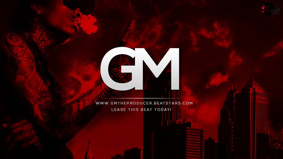 GMTheProducer's tweet photo. The Instrumental "Midnight Clouds" Is Up Now On My #YouTube Just Click The Link Below To Listen Now #worldofgm #GMTP
https://t.co/rHjLnrrUoy https://t.co/xxhPZNth0T