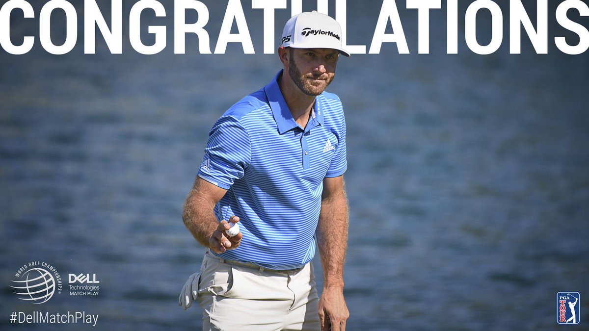 PGA TOUR tweet media