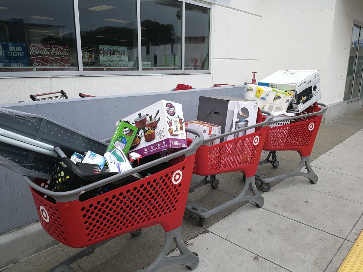 iamgrushie's tweet photo. Think @davidimel and I got enough stuff? Nope... We are preparing a second trip.... https://t.co/AnjVZSR9eh