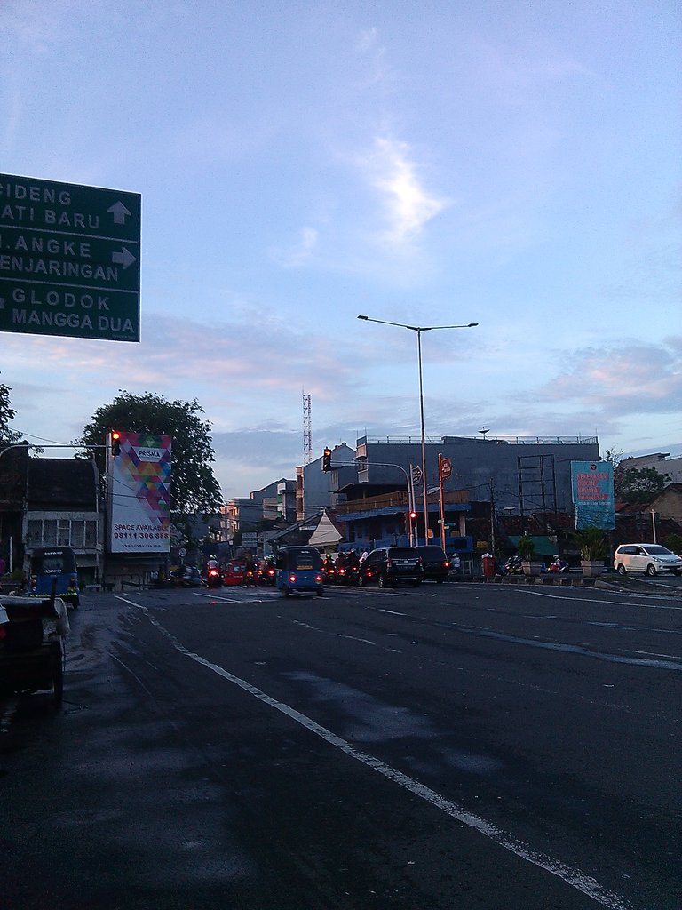 06:11 TL Jembatan 5 segala arah lancar <a href="/SonoraFM92/">Radio Sonora Jakarta</a>