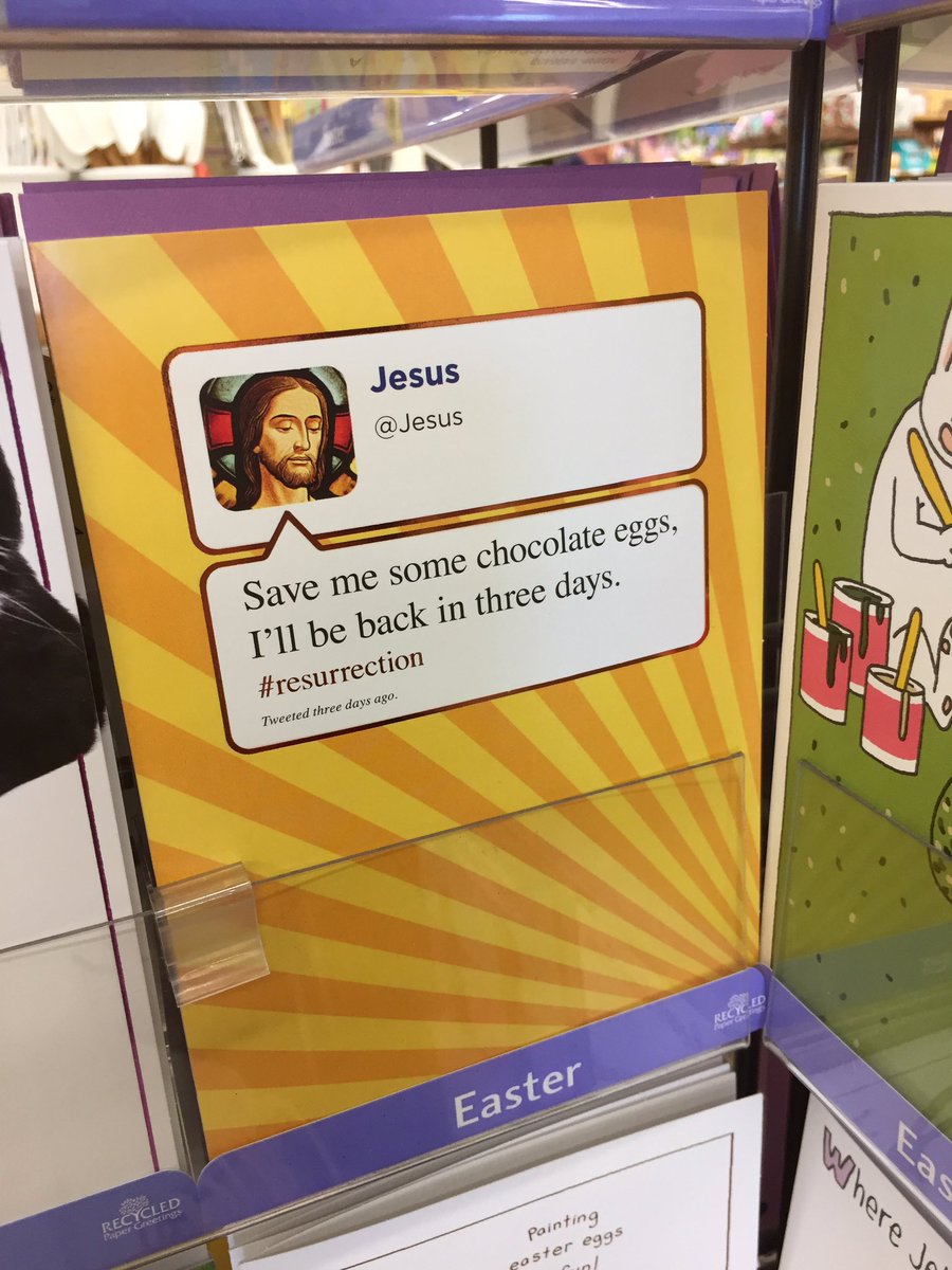 Ok <a href="/RPG_Greetings/">RPG</a> I see you! <a href="/jesus/">Jesus Christ</a> that's good. #wwjd