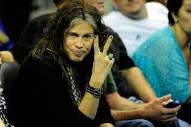 Happy Birthday to the one and only Steven Tyler!!! 