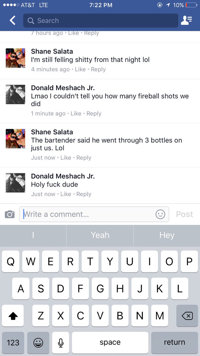 THATMESHACHKID's tweet photo. That's goals for your 21st @Doubledipper8 https://t.co/m27Fnp1qQH
