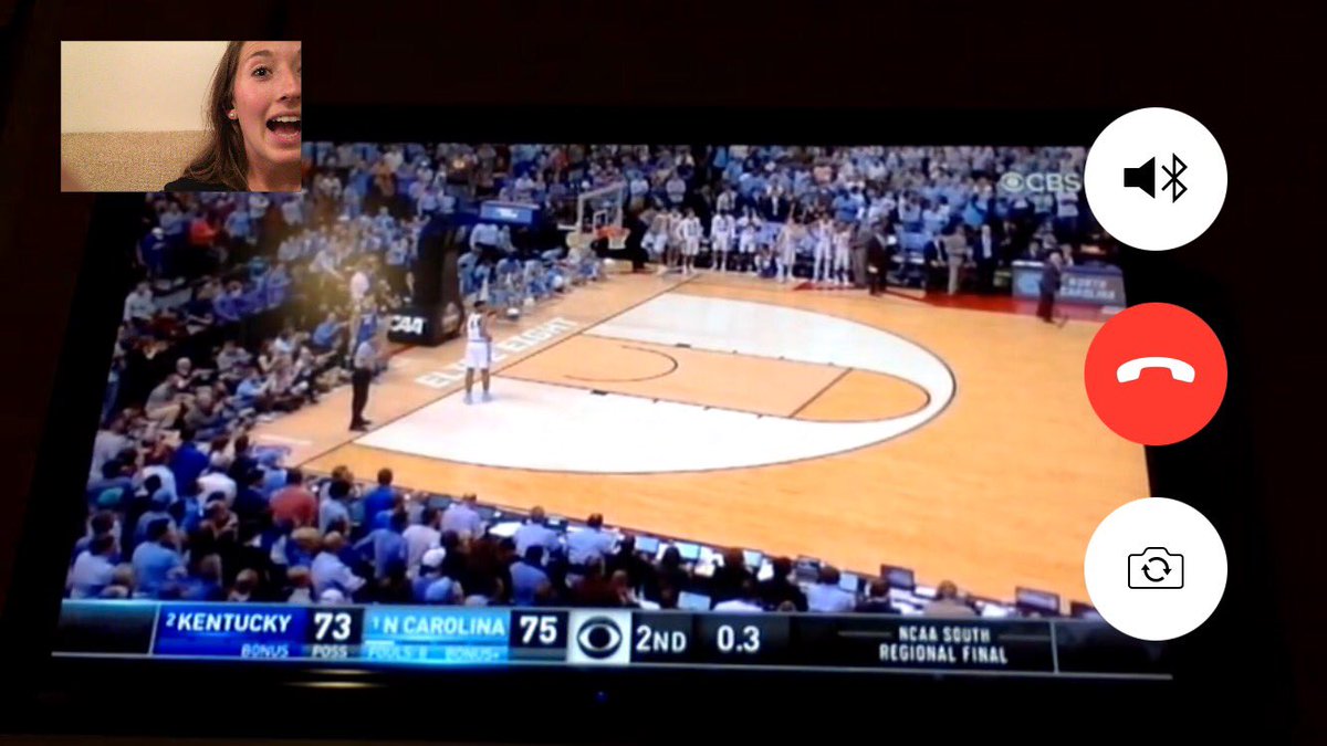dmcf11's tweet image. HEEEEEEELS (s/o to @kmcfarlane11 and FaceTime for the broadcast and sorry to everyone I woke up when I screamed) #final4bound
