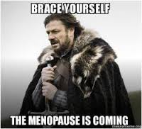 Once you get your symptoms under control, menopause won’t seem quite so scary.