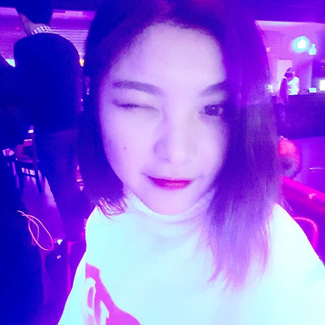 Renee2890's tweet photo. Yoohyun Instagram Update 3.22.17 https://t.co/HdjbPx7nBK