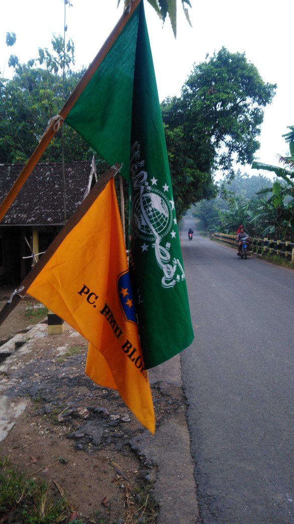 pcpmiiblora's tweet photo. Selamat pagi sahabat/i selamat menghiasi proses dan menapaki berkah.
#HariKe03
#PKDPCPMIIBLORA
#Todanan https://t.co/xw8nwnTuzm