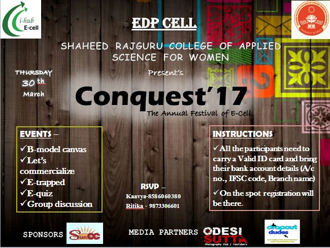 srcasw15edcell's tweet photo. #Conquest2k17 https://t.co/CrBQ5tNuxl