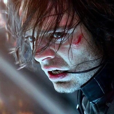 EvansNotRobin's tweet image. —;