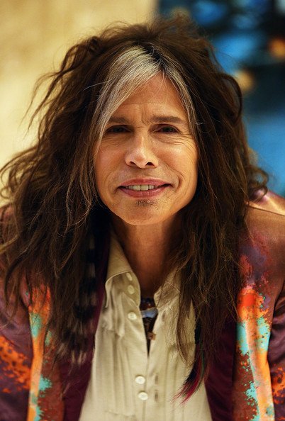 Happy 69th Birthday Steven Victor Tallarico!
aka \"Steven Tyler\"  