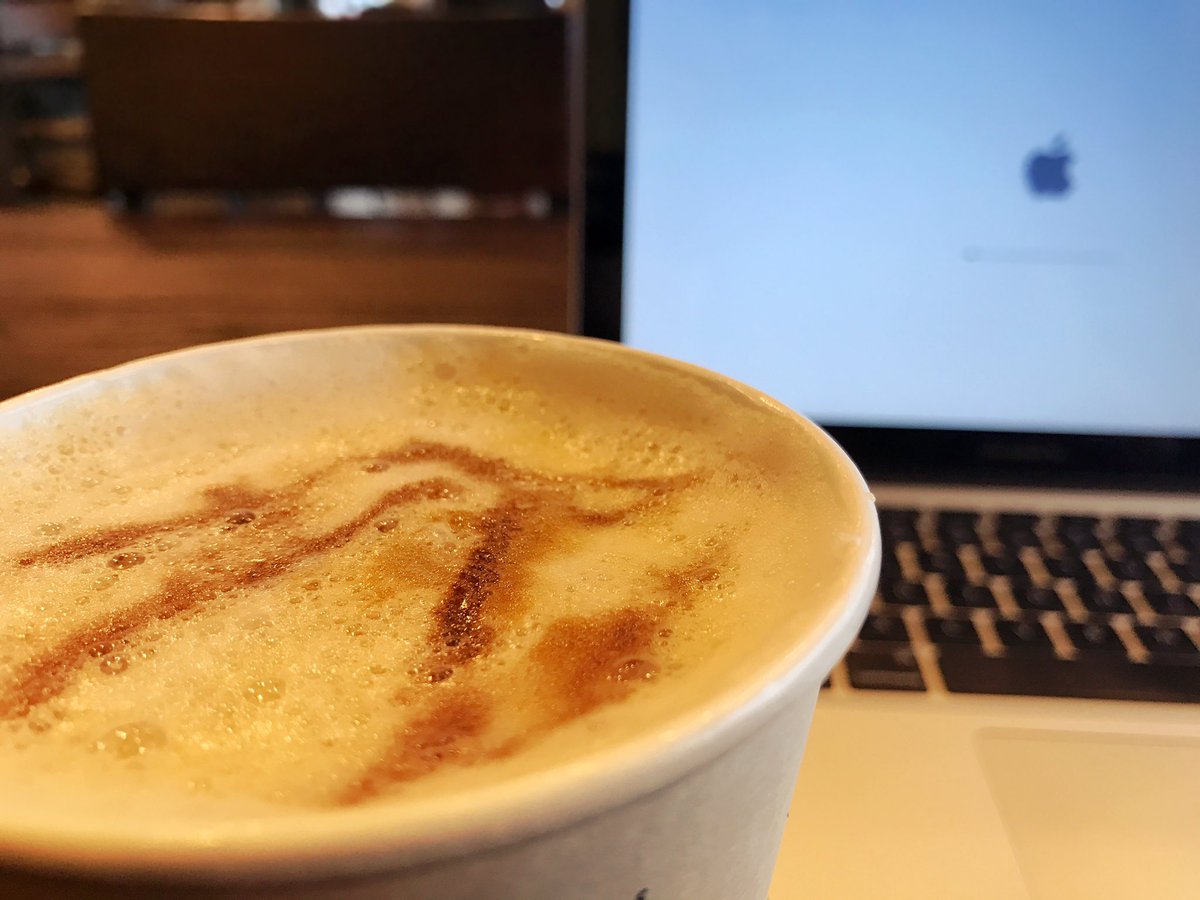 #worldcode Today was a great coding day, time to head home and spend some time with my girls👨‍👧‍👧 let's keep the grind!!@CITY_TERRACE 🌲🌲💻☕️👌