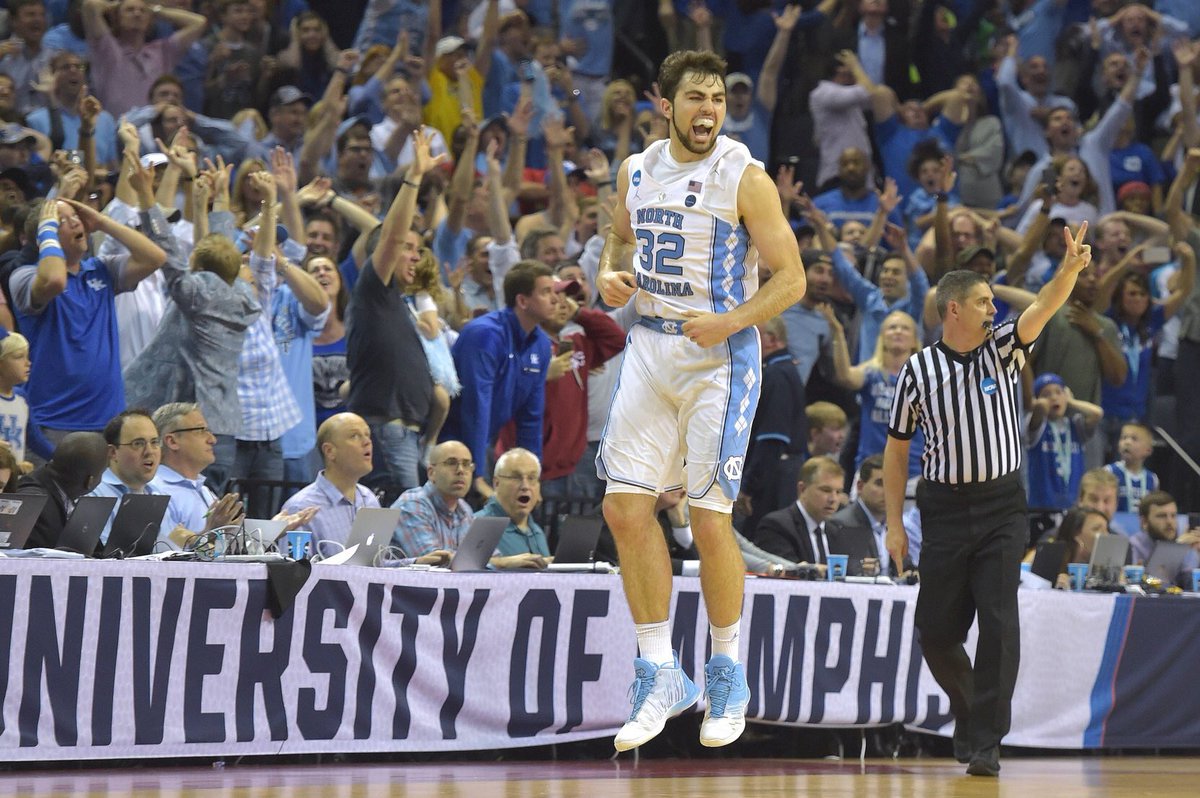 bjohnson_23's tweet image. Yeahhhhhhhhhhhhhh @luke_maye that's what I'm talking about baby!!!!!!!!!!!