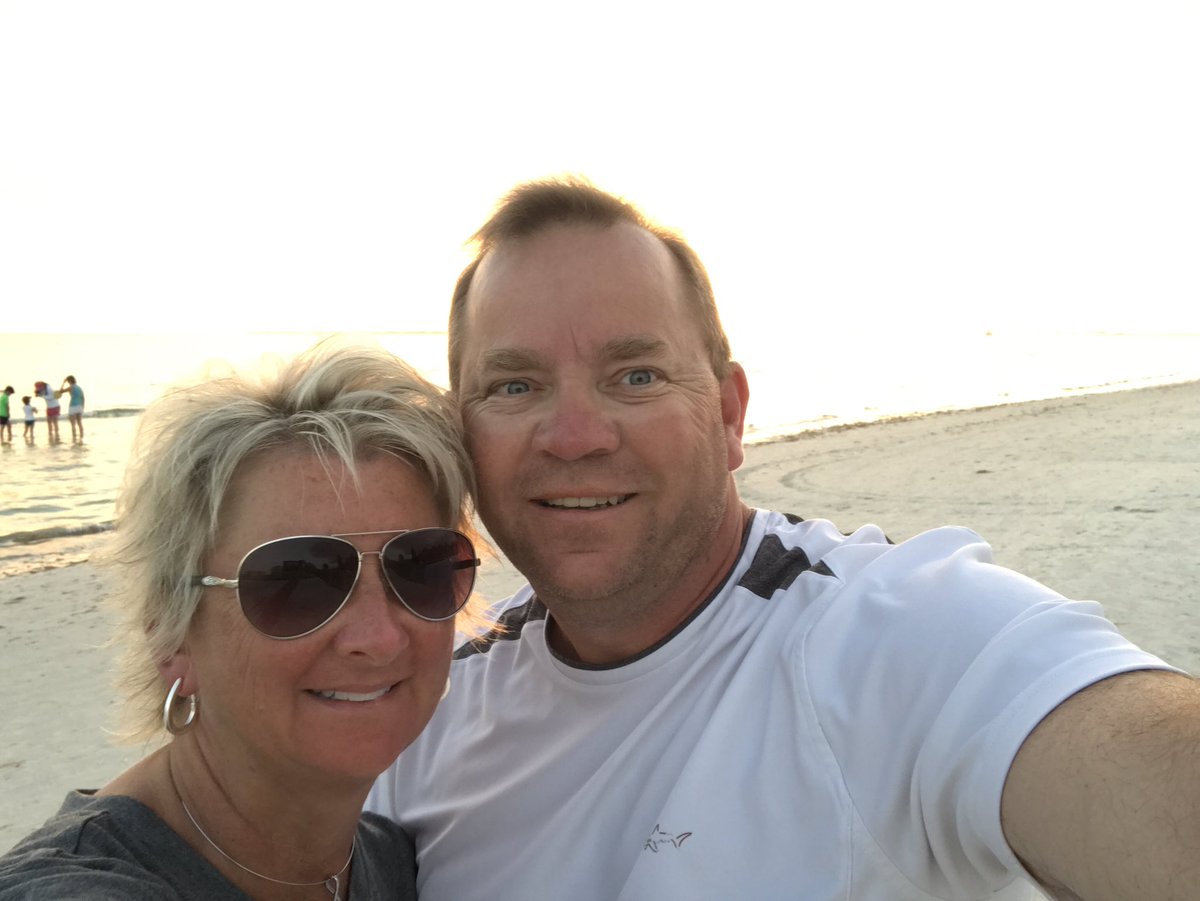 JohnFaust3's tweet photo. At times I get really sad when I think about aging and then you get moments like this with the love of your life - what a wonderful journey https://t.co/76zo3qHA3F