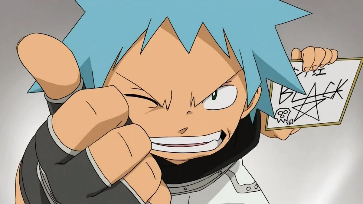 Black Star