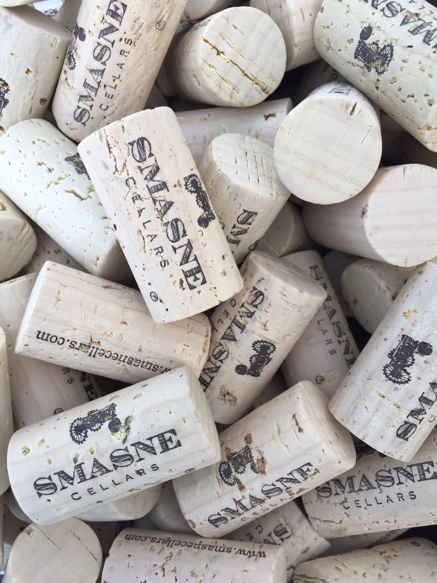 smasnecellars's tweet photo. Rainy day but plenty of wine! #yakimavalley #WaWine https://t.co/wNu4ysqf8t