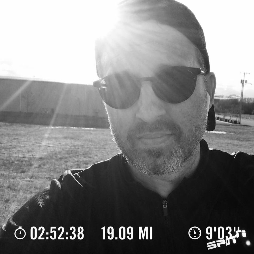 inkeduprunner's tweet photo. Beautiful day for a long run. #nrc #justdoit #workout #lifestyle #fitness #runnerscommunit… https://t.co/XkGUJRwULC https://t.co/IIGaP9bgrS