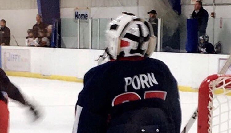 KaneVanGate38's tweet photo. I bet this kid's saves are always dirty. https://t.co/veHOFKwhqW