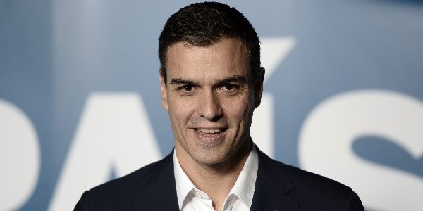 Forum_Villacis's tweet photo. Los pedristas proponen un partido propio si Sánchez pierde las primarias por el “tongo” de la gestora
https://t.co/PXg7iD2Gy0 https://t.co/bcWSTckRnS