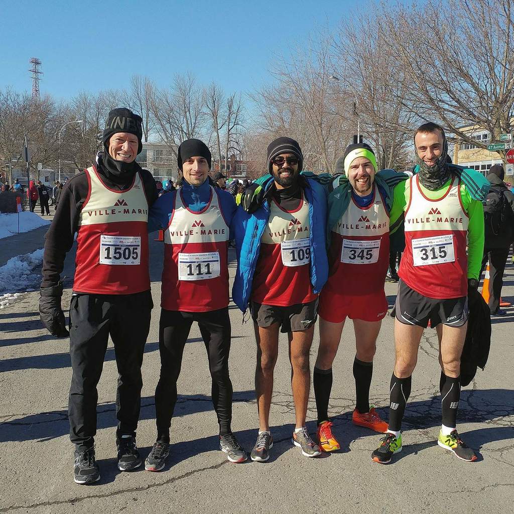 RunAVM's tweet image. AVM was 🔥🔥🔥 today in LaSalle. Win in women &amp;amp; men’s 5k, 1-2 men’s 10k &amp;amp; win in the shoeless 10k division. #RunAVM