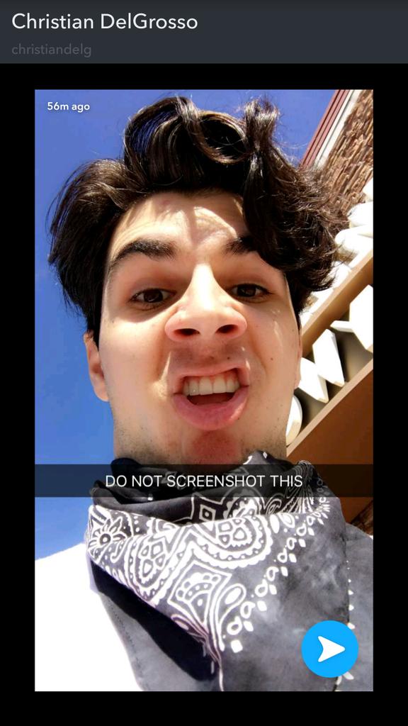 TreshiaJimenez's tweet photo. Hahahaha sorry but i can't help it 😂😂😂😂 @christiand https://t.co/Ok5blVxgZJ
