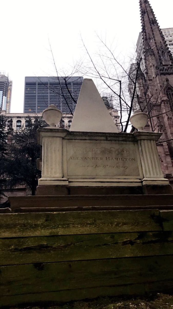 miss_sayed_UMS's tweet photo. This history teacher's dream came true this weekend! Bought tickets 8 months ago and the wait was so worth it! #Hamilton #fcpsbeyondfacts https://t.co/qbWwtEC0Zu