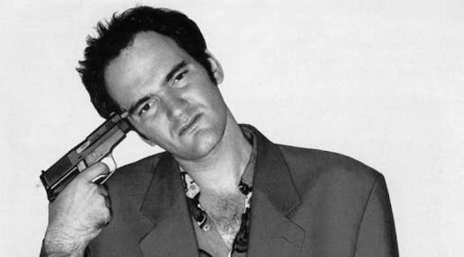 Happy Birthday Quentin Tarantino. I\m feeling just like that today. 